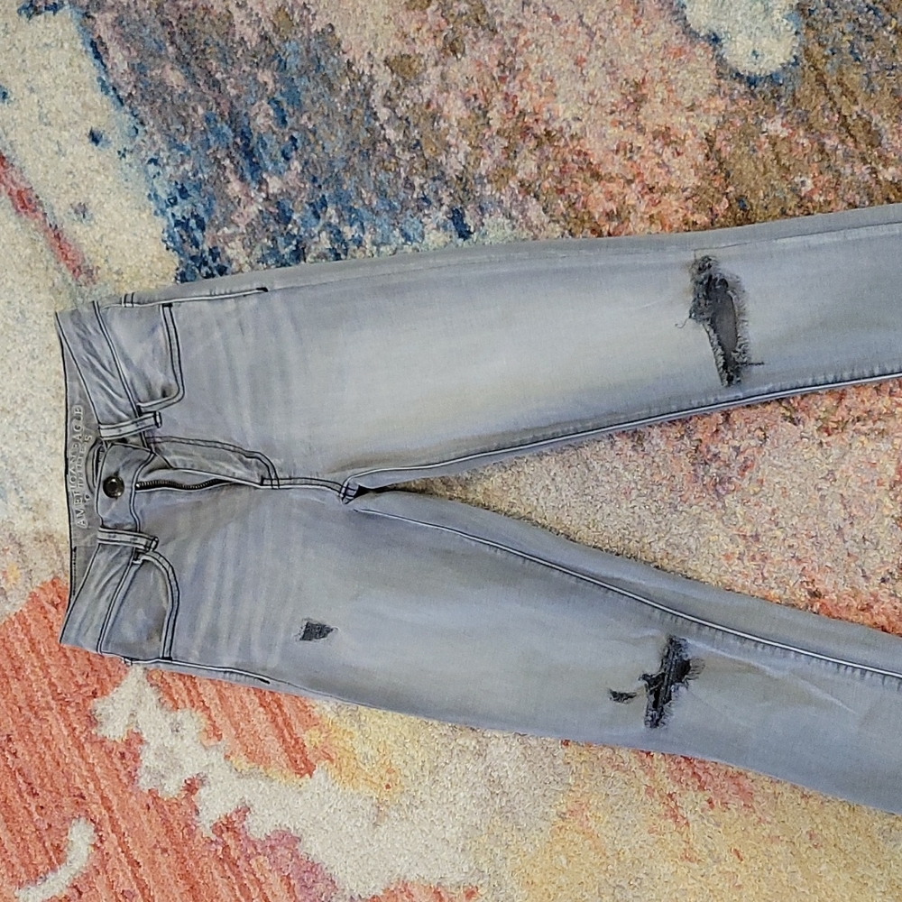 Denim